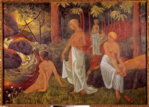 Bathers