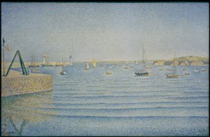 The Port of Portrieux