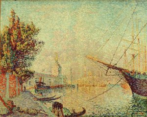 La Dogana (Venice)