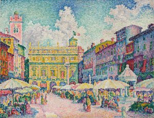 Verona Market