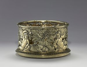Decanter Stand, 1814
