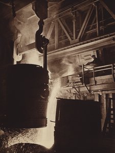 German Industry by Paul Wolff