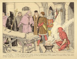 Joan of Arc