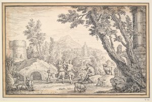 Shepherd