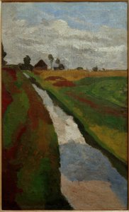 Moor Canal