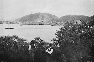 Port of Santos