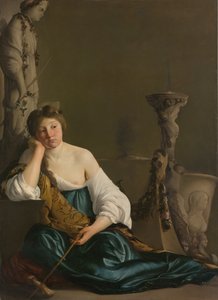 The Disillusioned Medea