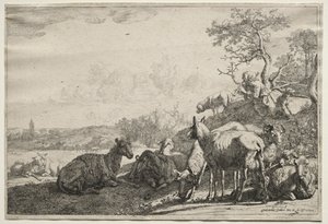 The Shepherd
