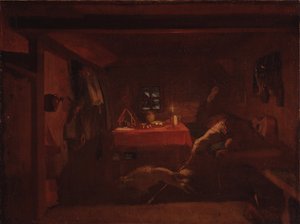 Encore, once again, encore!, 1851-1852