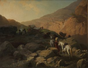 Caucasus