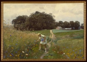 The Meadow Bouquet