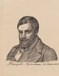 Lorenz Frølich