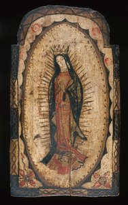 Our Lady of Guadalupe