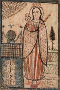 Our Lady of Protection