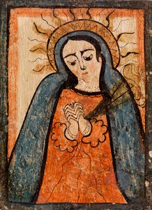 Our Lady of Sorrows