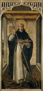 Saint Dominic