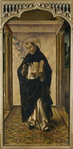 Saint Peter Martyr