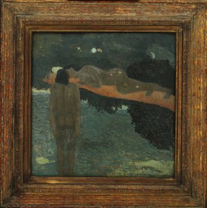 The Kiss