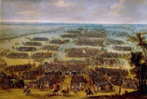 Battle of Prince of Orange