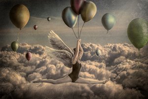 Go with the Flow by Peeters Jos