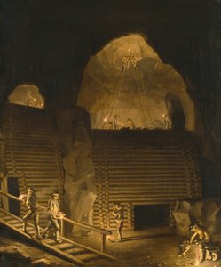 Falun Copper Mine