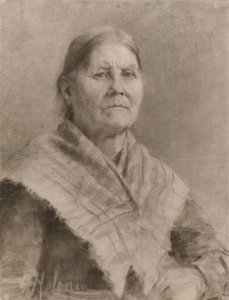 Old Woman