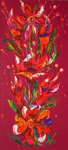 Flower by Penny Warden