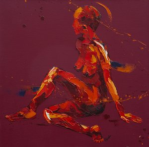 Sensitive, 2011