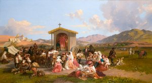 Mass for the Reapers, 1820-1885