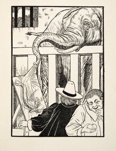 A Sense of Ridicule by Percy J. Billingshurst