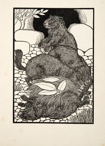 Division of Labour by Percy J. Billingshurst