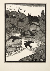 Humane Society by Percy J. Billingshurst