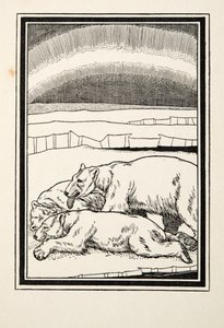 Maternal Affection by Percy J. Billingshurst