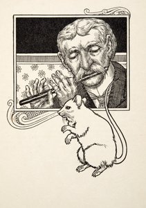 Musical Mice