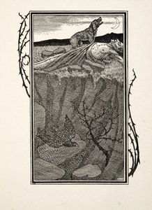 Sabinus and his Dog