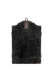 A Portable Christian Shrine (Seigan) Commissioned by the Portuguese Jesuits by Period Momoyama