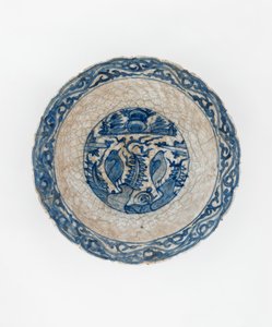Dish, Iran, Safavid period