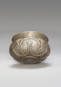 Pre-Achaemenid bowl by Persian School