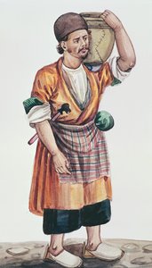 The tile mender