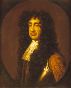 Charles II (1630-1685)