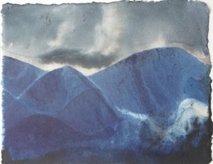 Blue Mountains