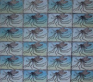 Mosquito Quadrille