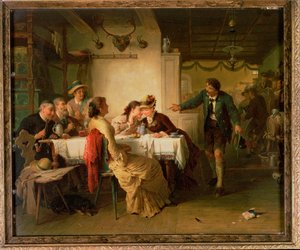 An Invitation to Dance