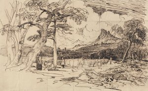 Study for 