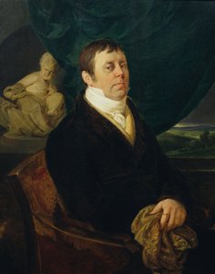 Portrait of a Doctor