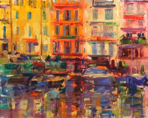 Grand Harbour, Cannes