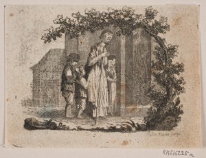 Vignette to 