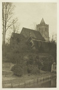 Amwell Church
