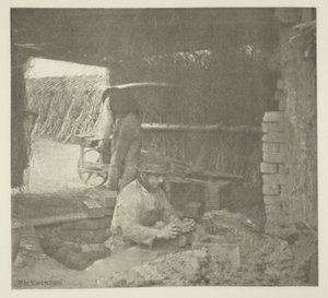 Brickmaking (Norfolk)
