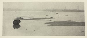 Low Water on Breydon